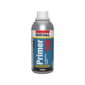 SOUDAL Primer 100 Clear 500ml